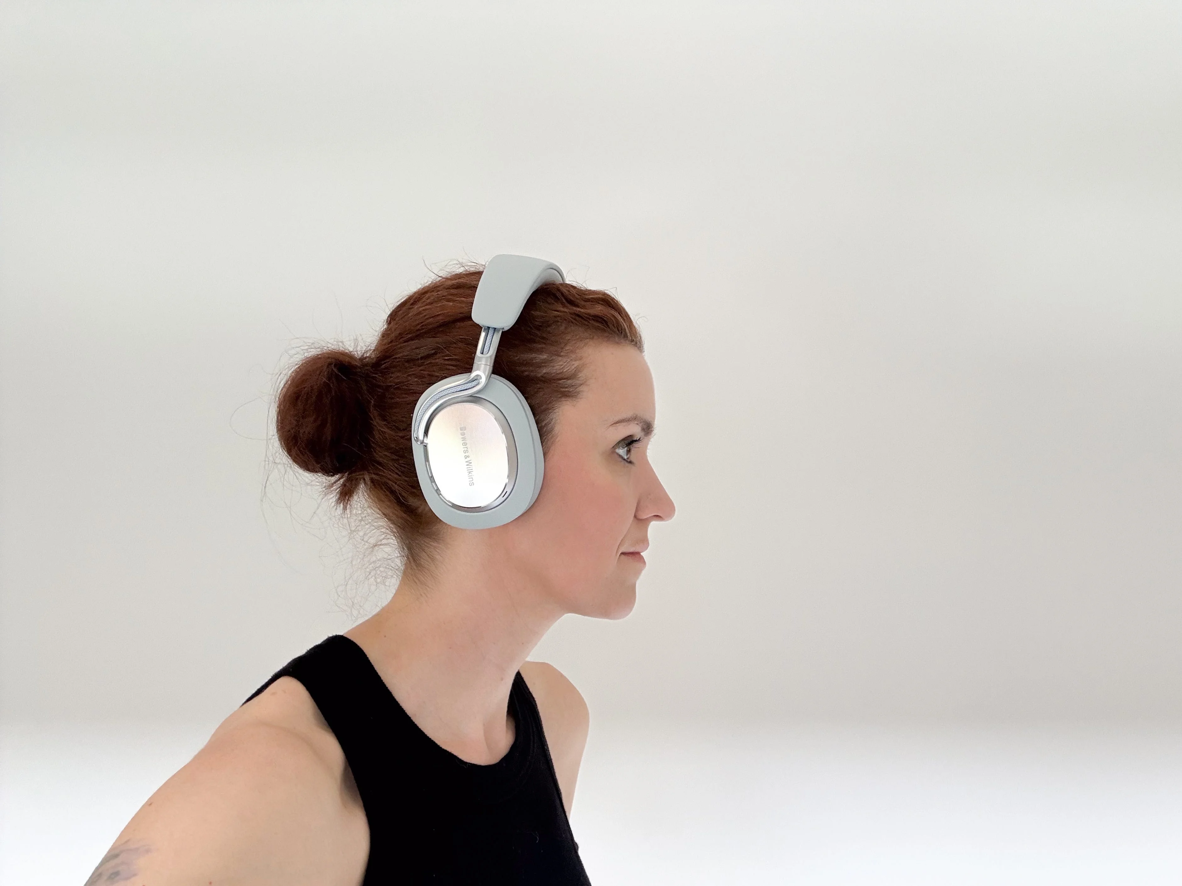 My Experience with the Bowers & Wilkins Px8 S2 Headphones During Workouts