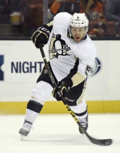 Sabres Hire David Warsofsky Among Seven Front Office Additions