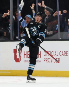 Salary Cap Deep Dive: Utah Mammoth