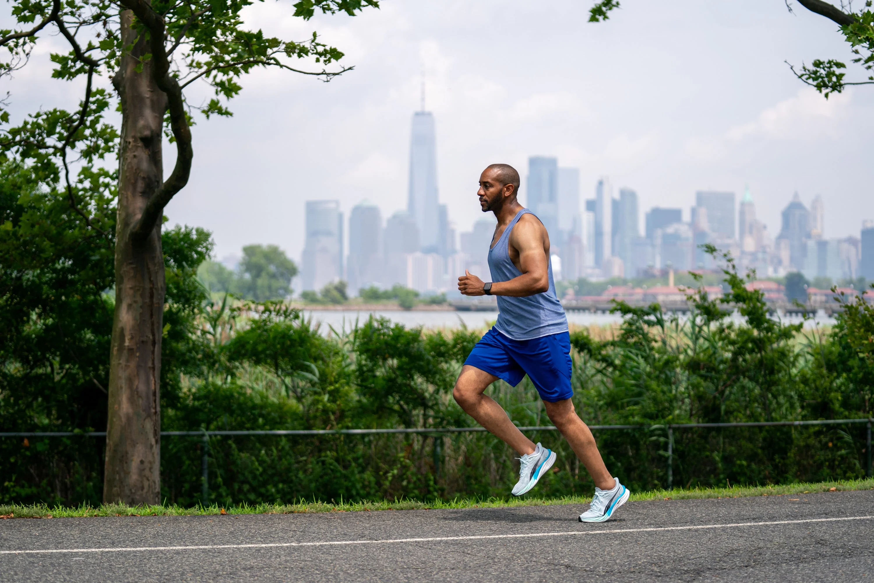 Enhancing VO2 Max for Improved Running Performance