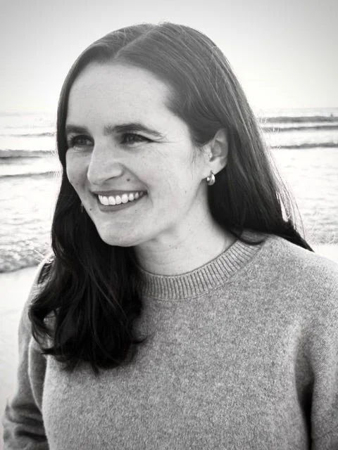 Headshot of Taylor Dutch