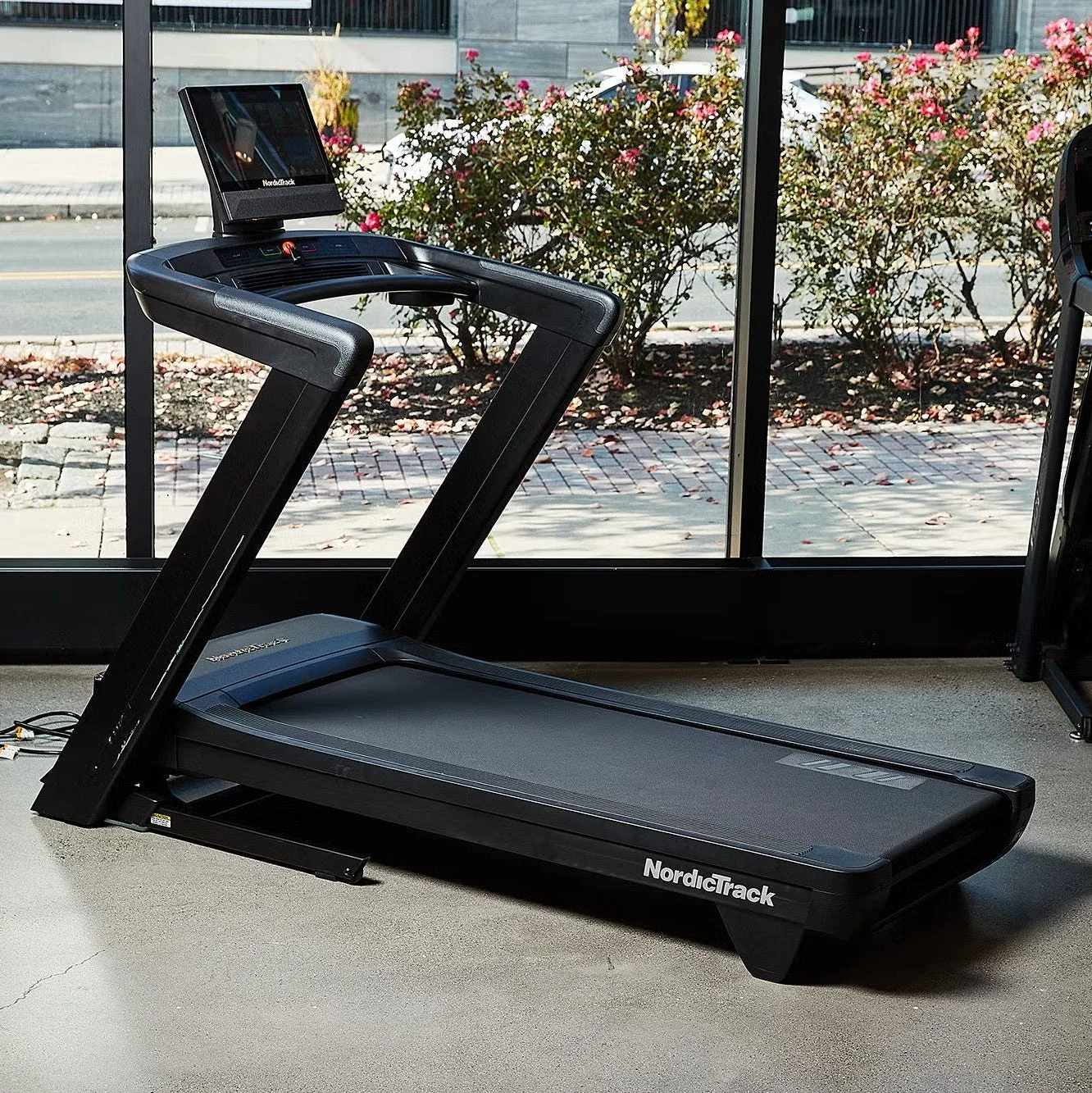 Commercial 1750 Treadmill + 30-Day iFit Membership