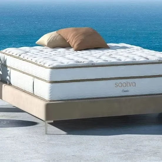 Classic Mattress