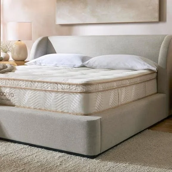 Latex Hybrid Mattress