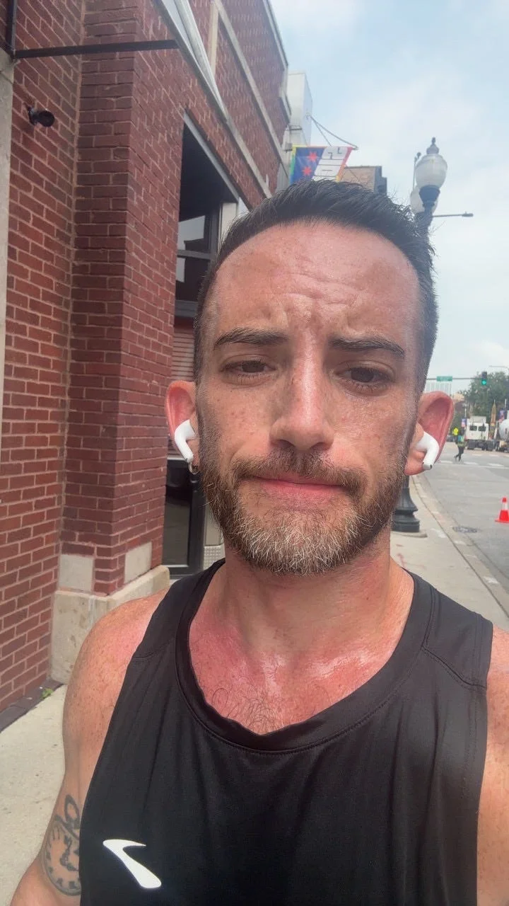I Tried the Viral ‘Aquaphor Hack’ to Keep Sweat Out of My Eyes on Hot Runs. It Worked—With a Catch