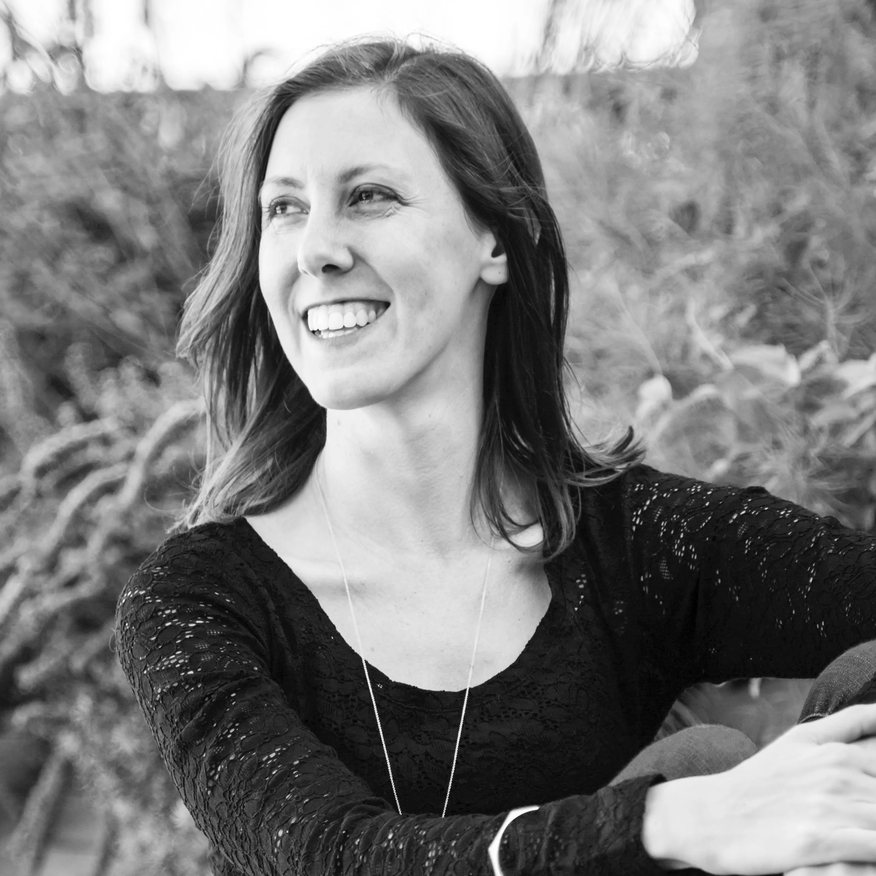 Headshot of Rachel Tavel PT, DPT, CSCS