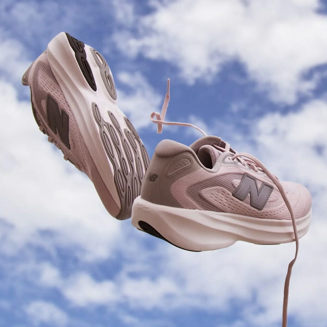 Fresh Foam 680v9