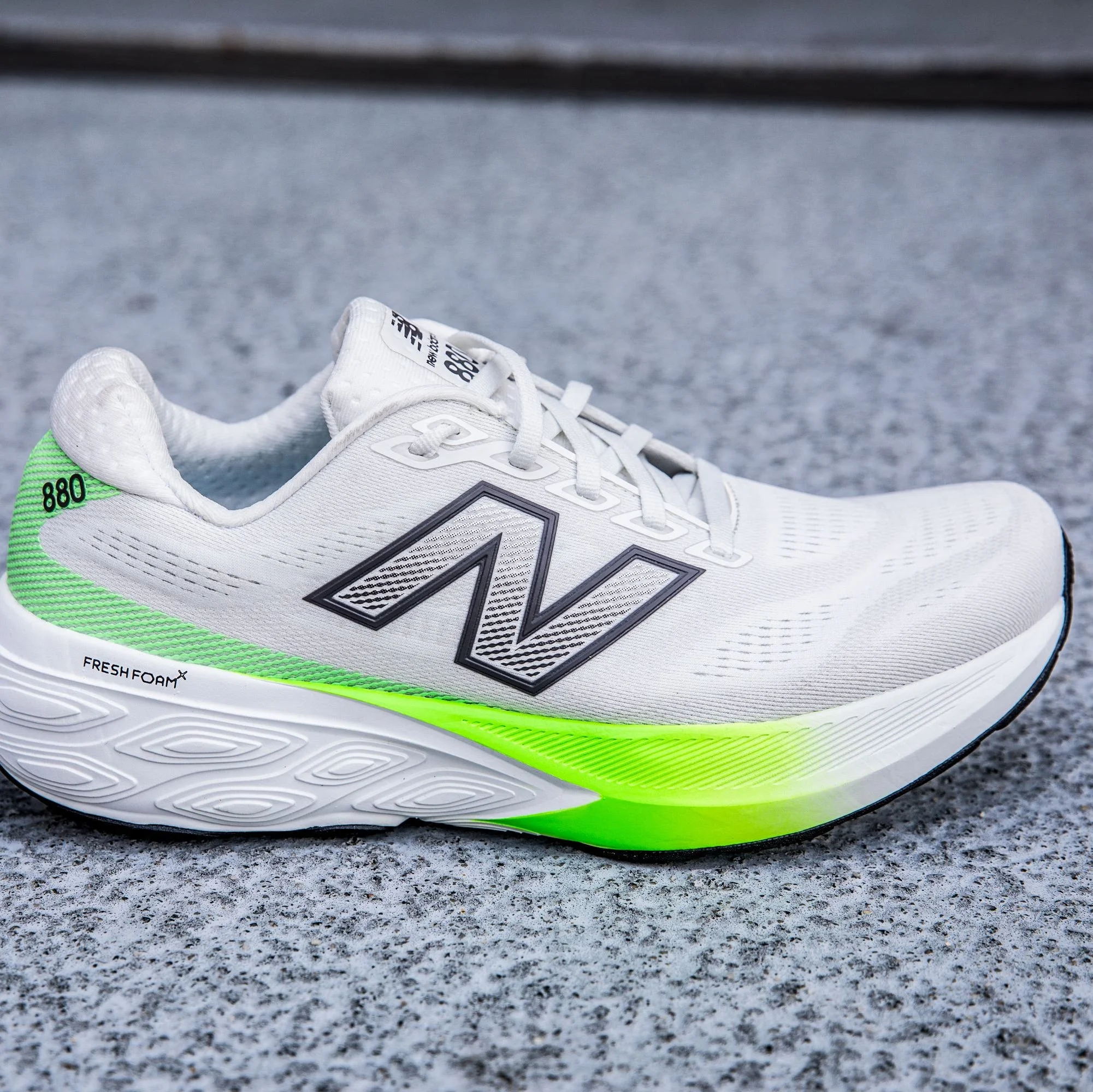 Fresh Foam X 880v15