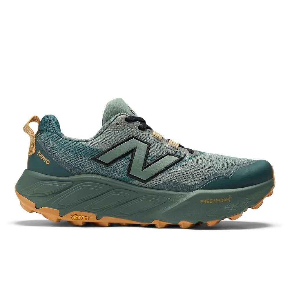Fresh Foam X Hierro v9
