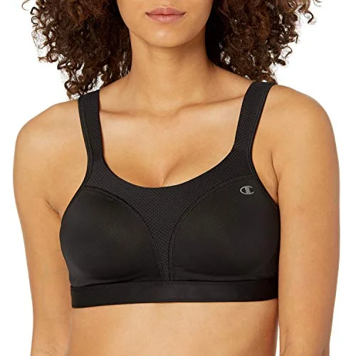 Spot Comfort High-Impact Sports Bra
