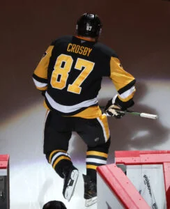 Latest On Sidney Crosby