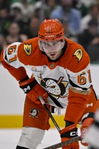 Cutter Gauthier Rejects Ducks Latest Offer