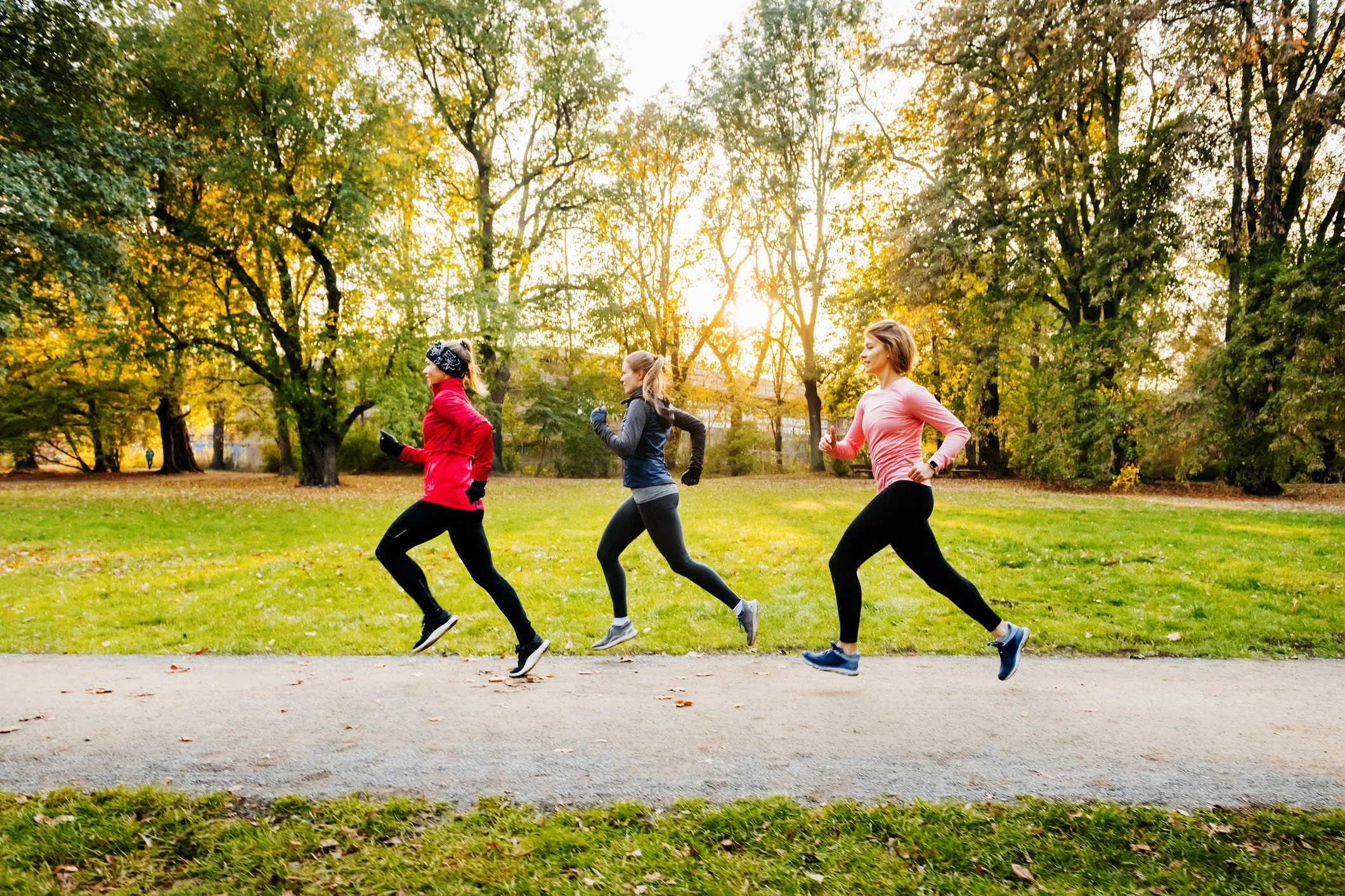Harnessing the Power of Popular Workout Challenges to Enhance Your Running Performance