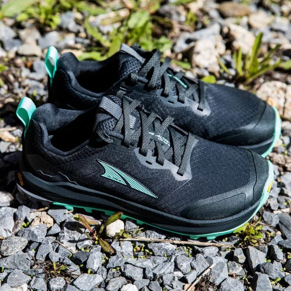 Lone Peak 9+