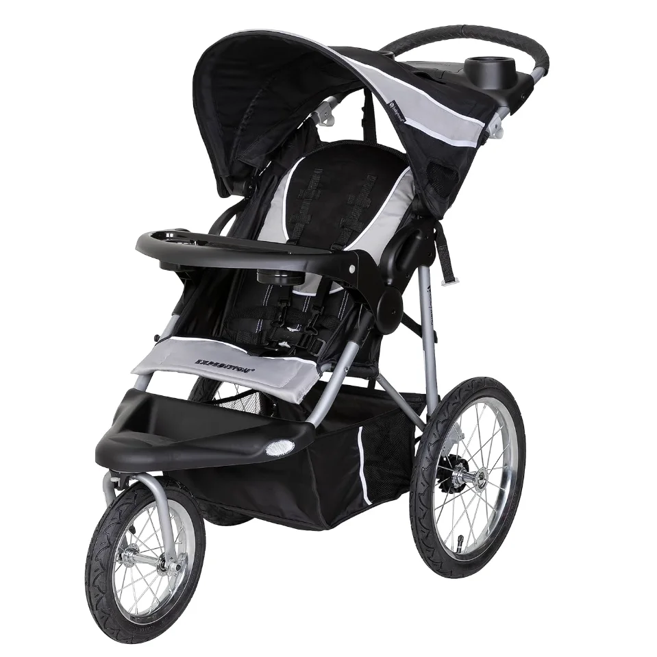 Expedition Jogger