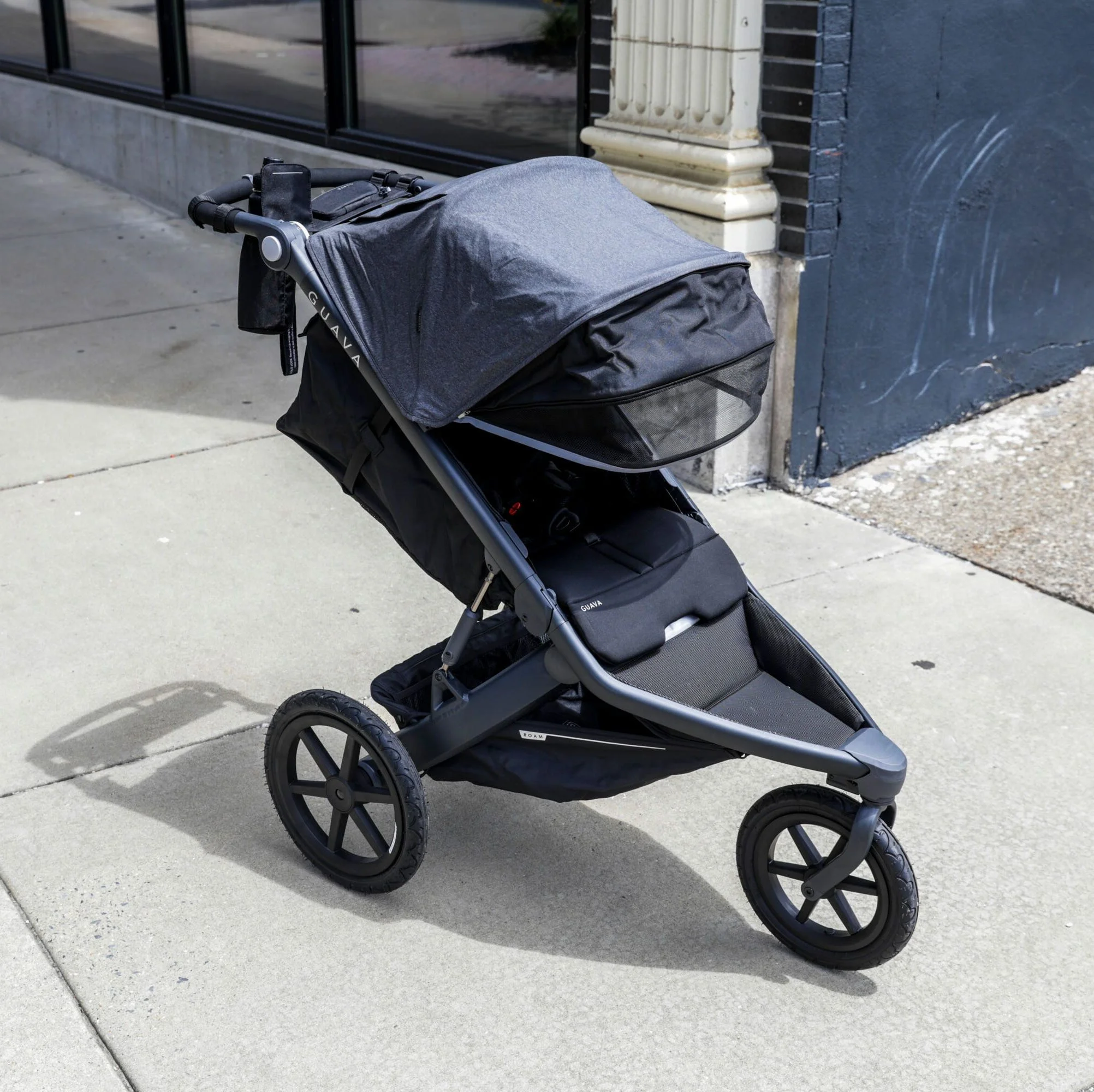 Roam Stroller