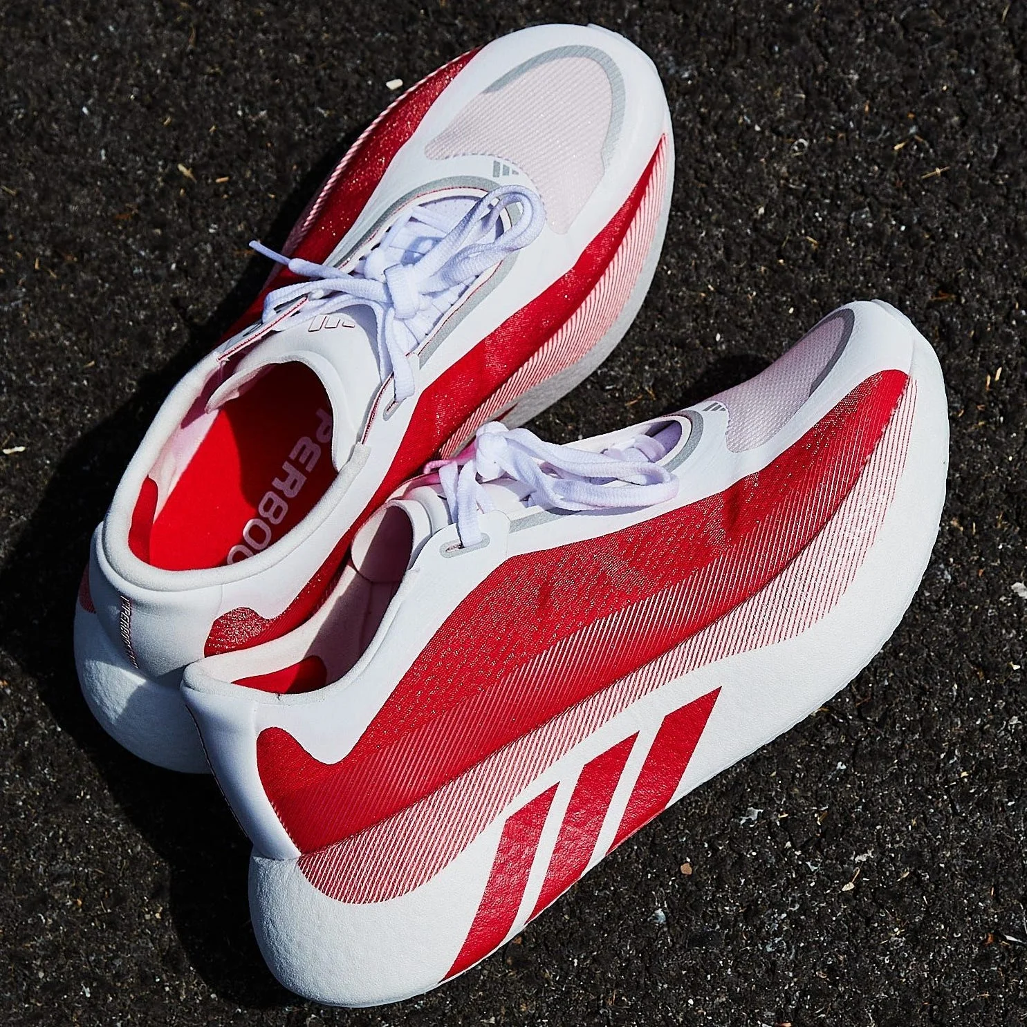 Hyperboost Edge