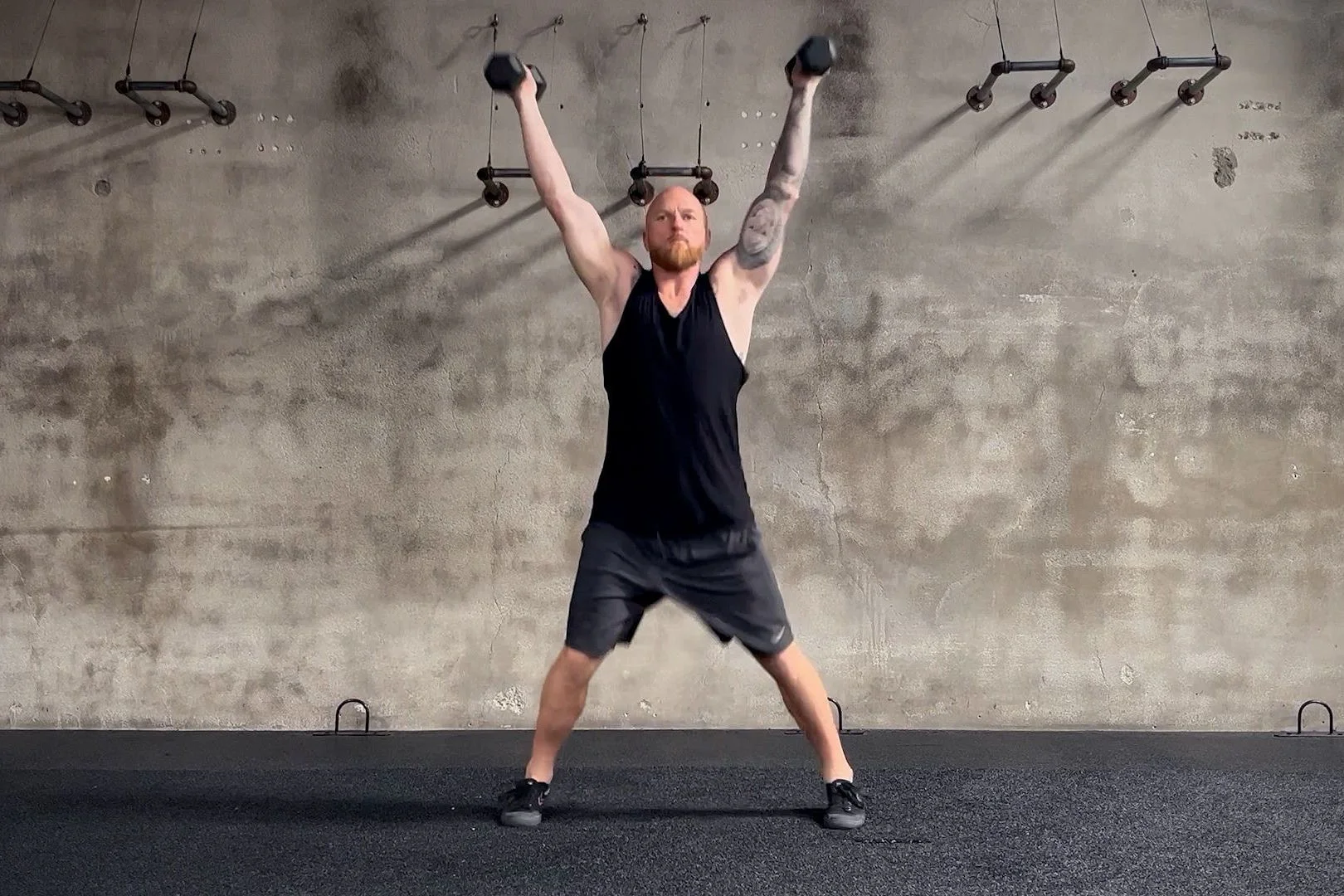fullbody circuit, fullbody workout