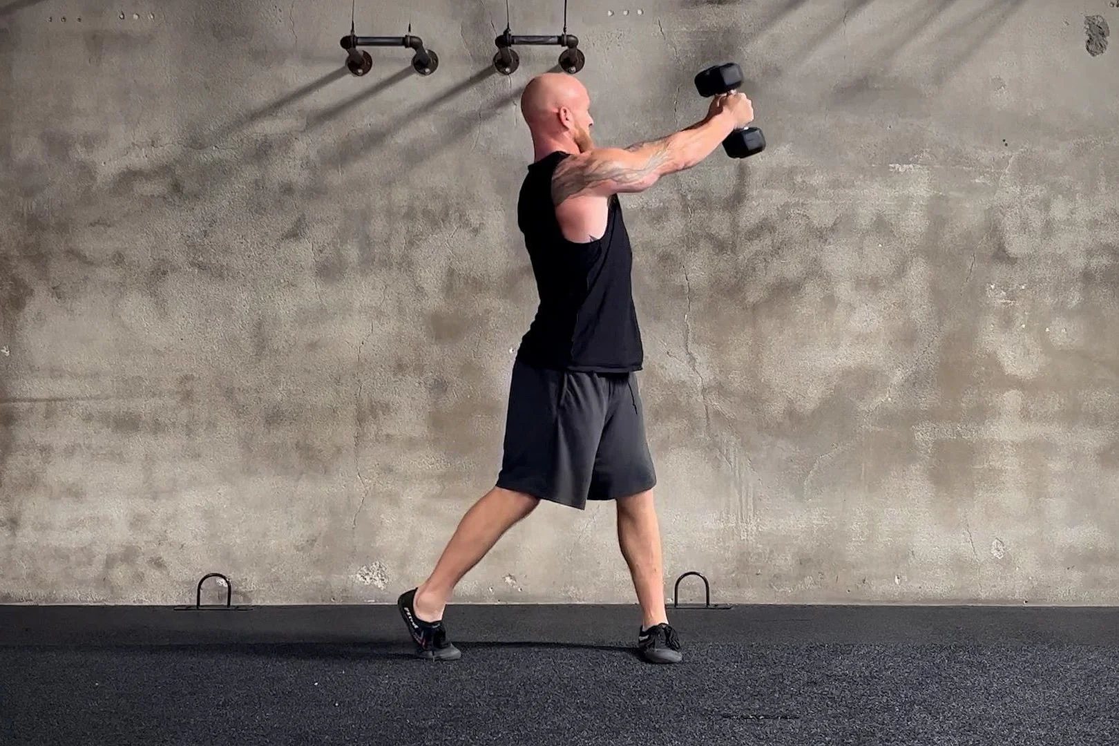 fullbody circuit, fullbody workout