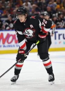 Salary Cap Deep Dive: Buffalo Sabres
