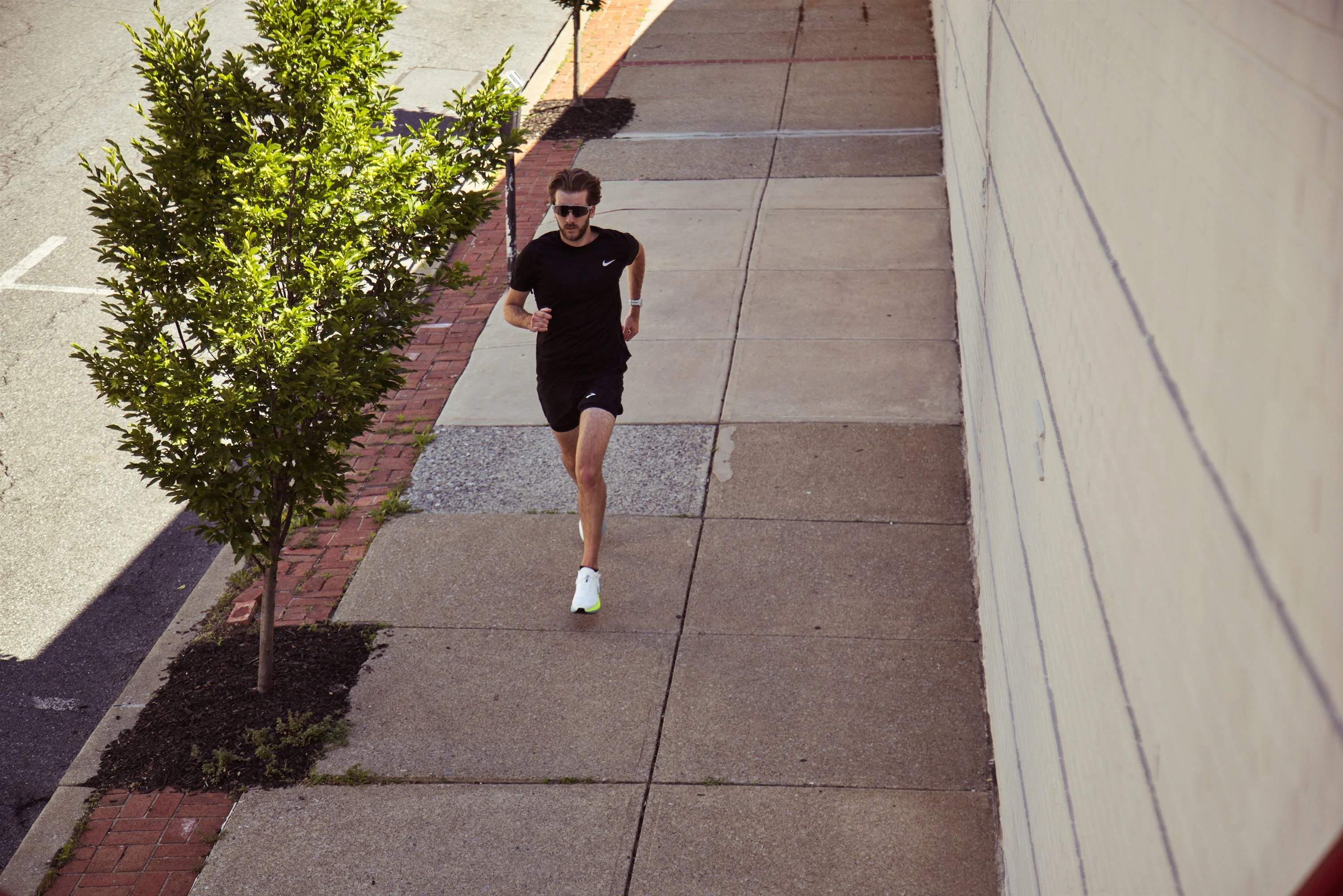What’s the Minimum Distance You Need to Be Able to Run to Start Training for a Marathon?