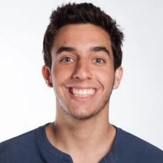 Headshot of Jeff Kirshman