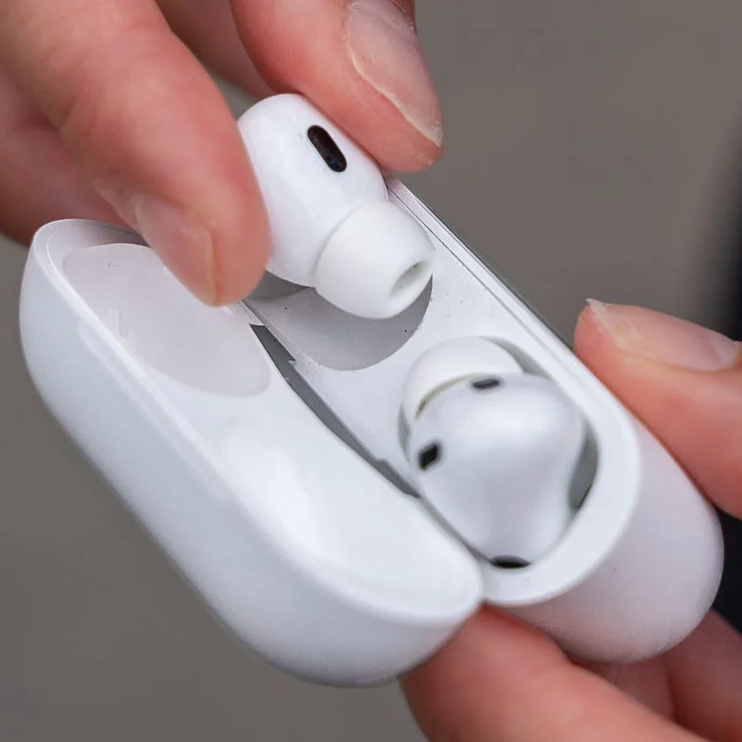 AirPods Pro 3
