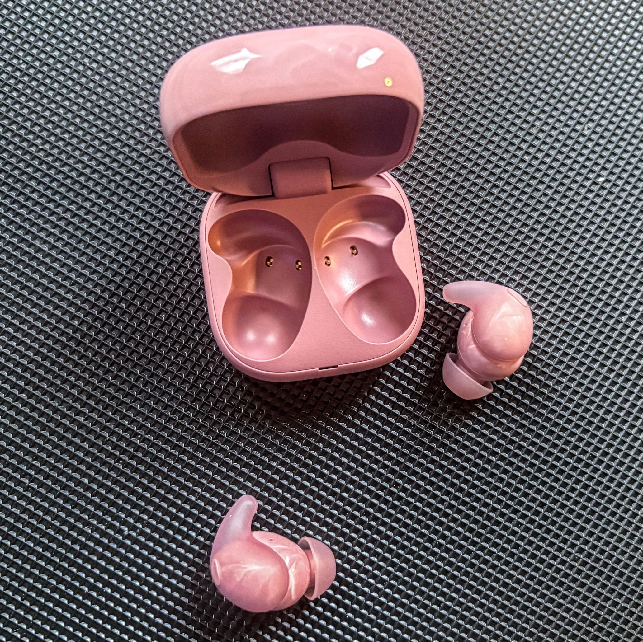 LinkBuds Fit