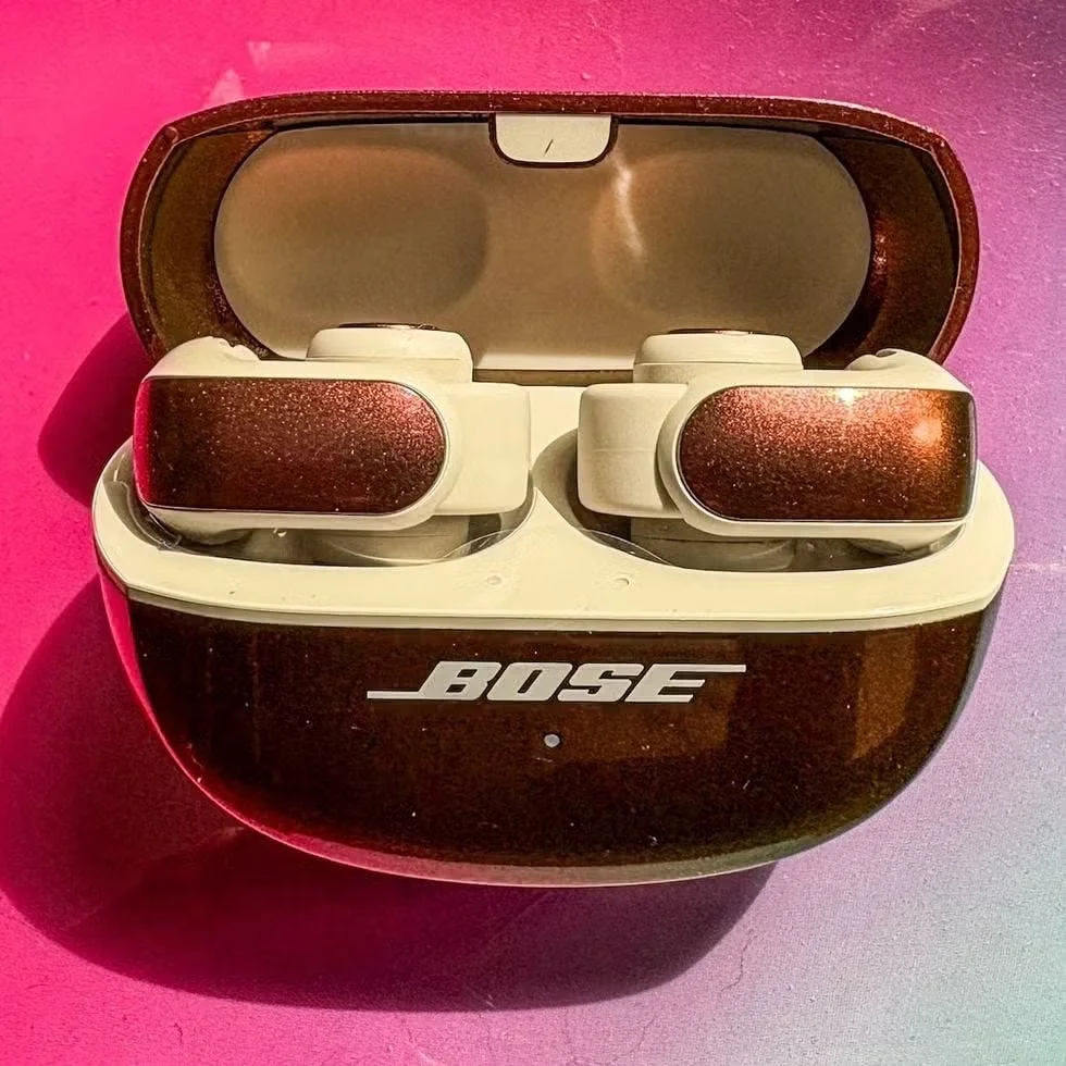 Ultra Open Bluetooth Earbuds