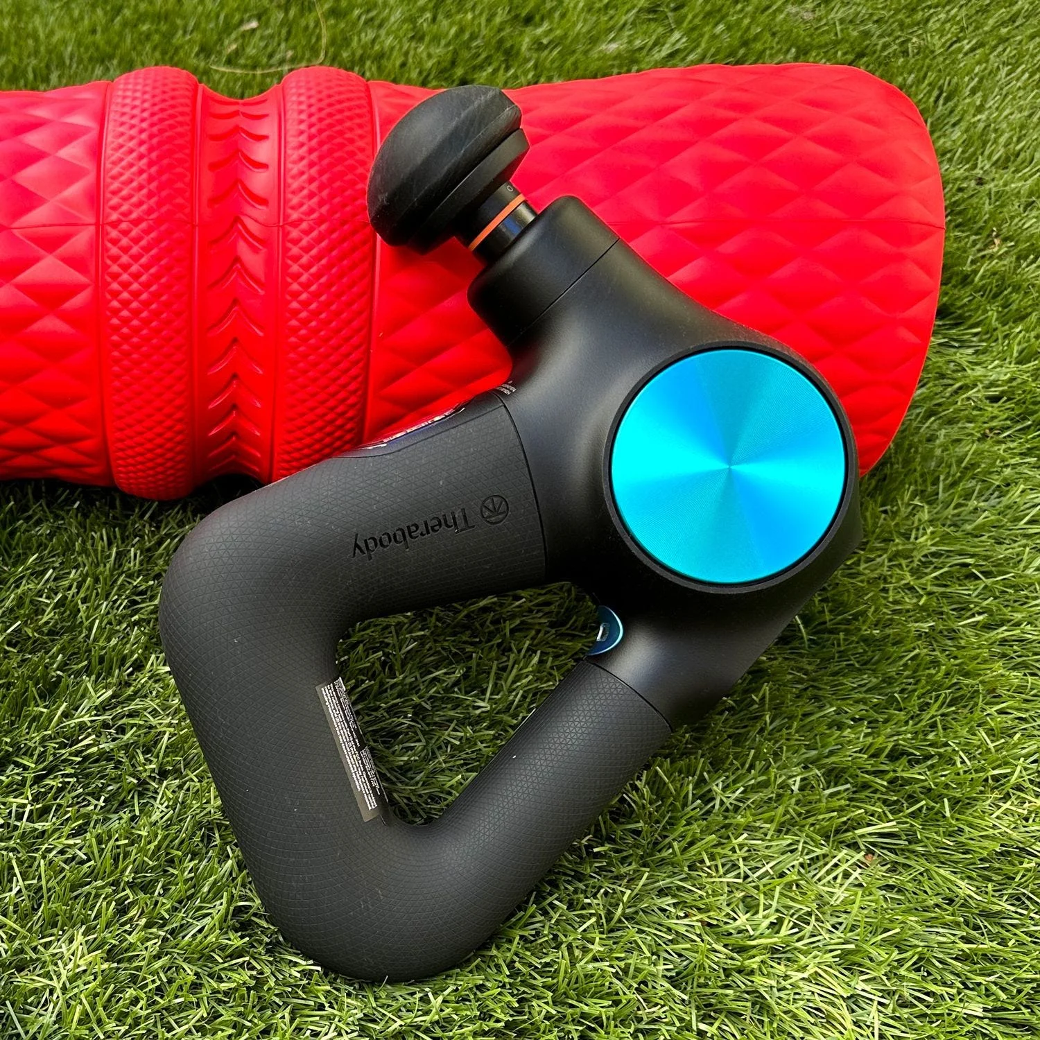 Theragun Pro Plus Massage Gun
