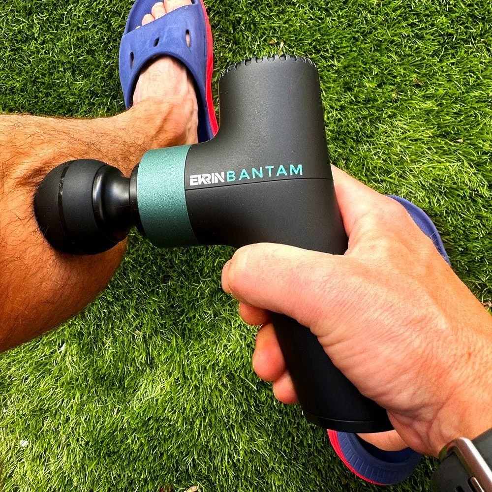 Bantam Mini Massage Gun