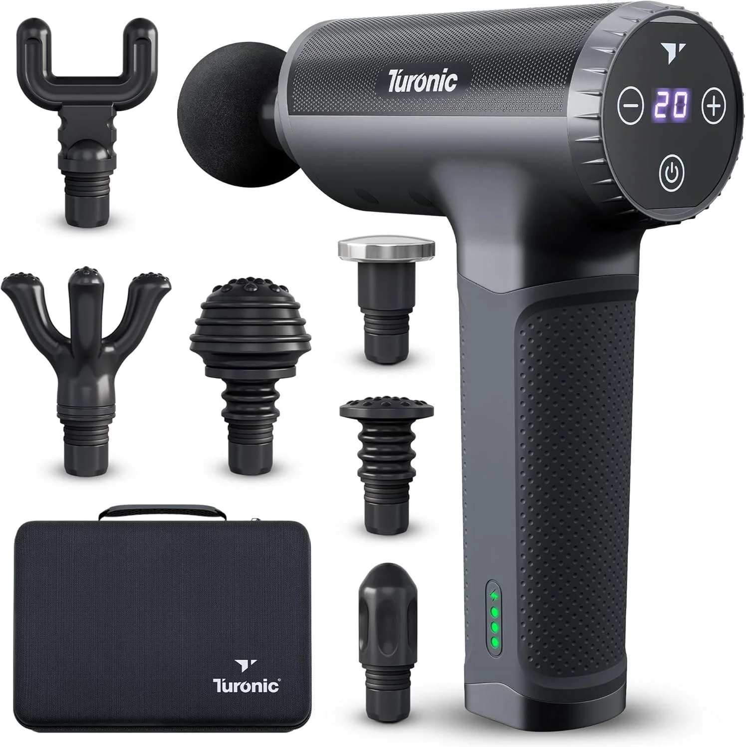 G5 Massage Gun