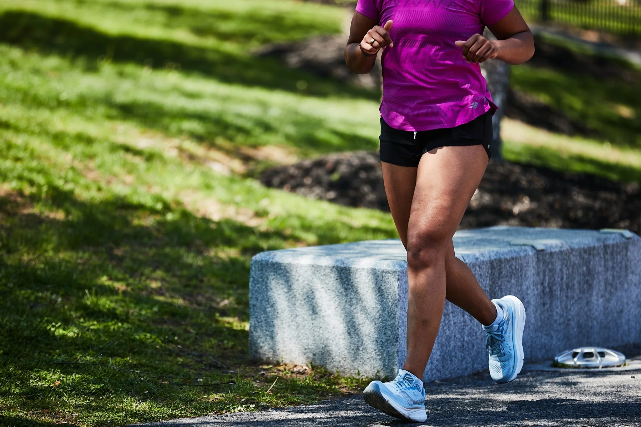 This Is the Best Thing You Can Do to Both Prevent and Treat Runner’s Knee, According to a Sports Medicine Doctor