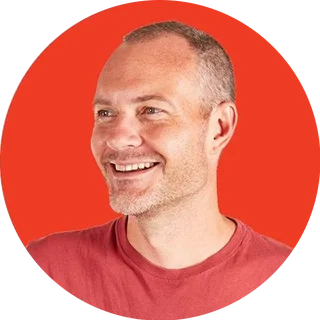 editor headshot