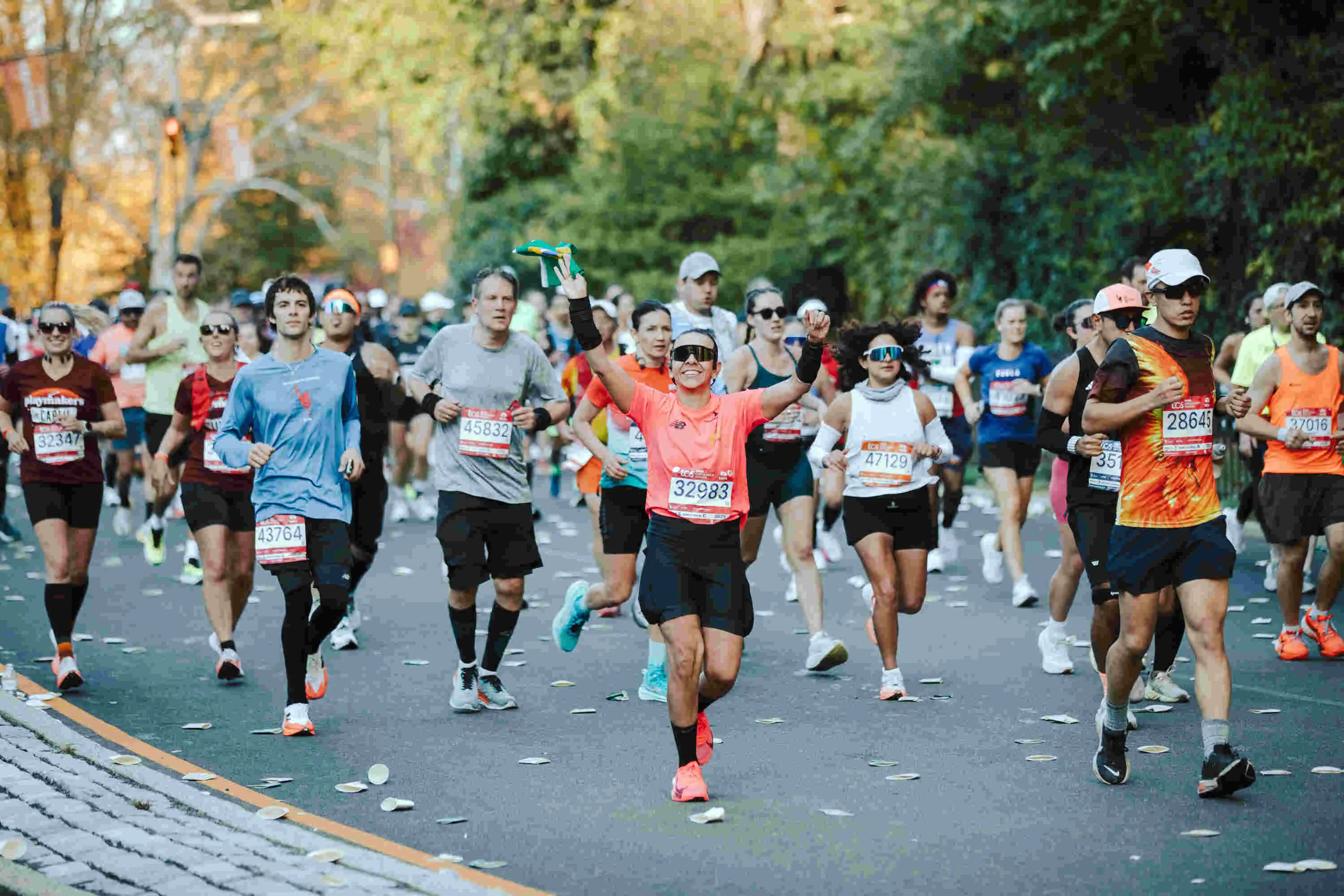 What We Wish We Knew Before Our First Marathon