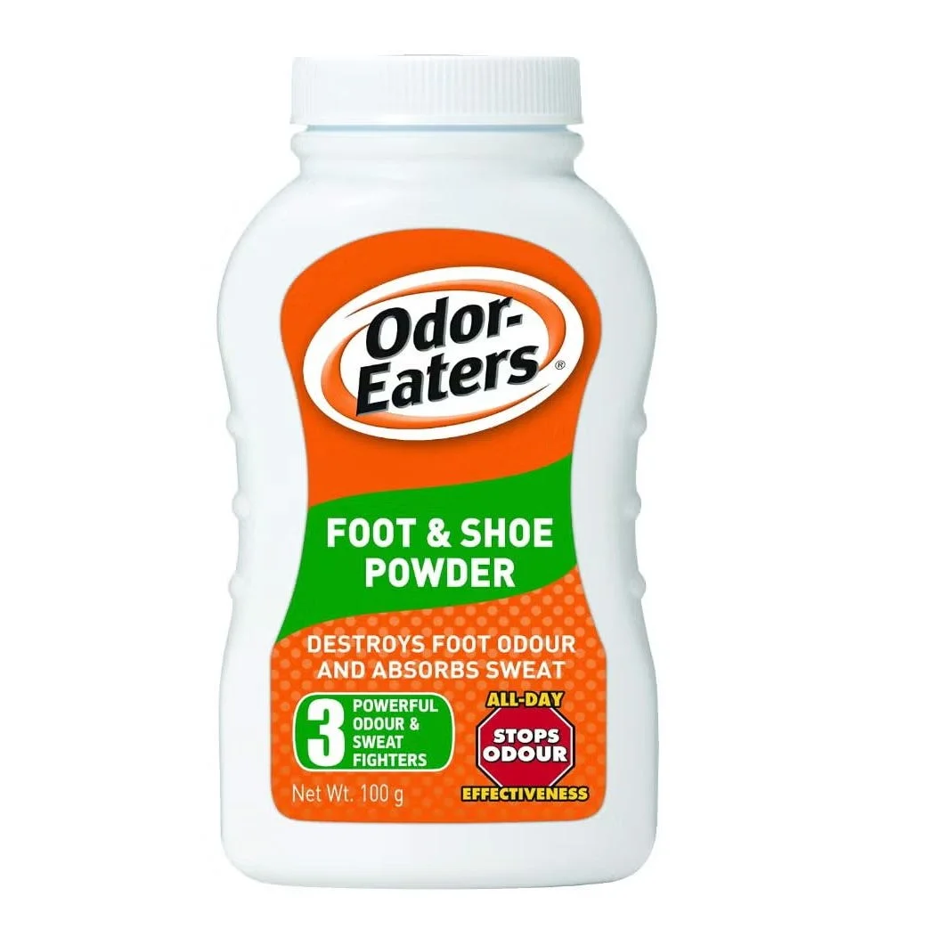 Foot Powder 100g