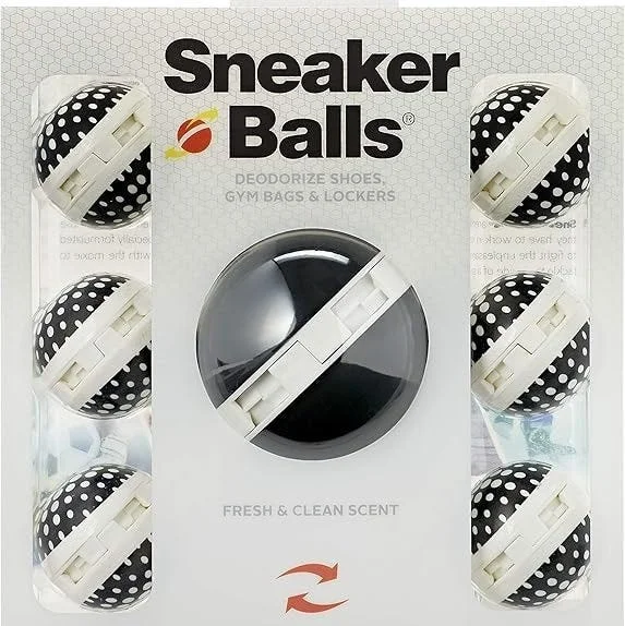 Sneaker Balls
