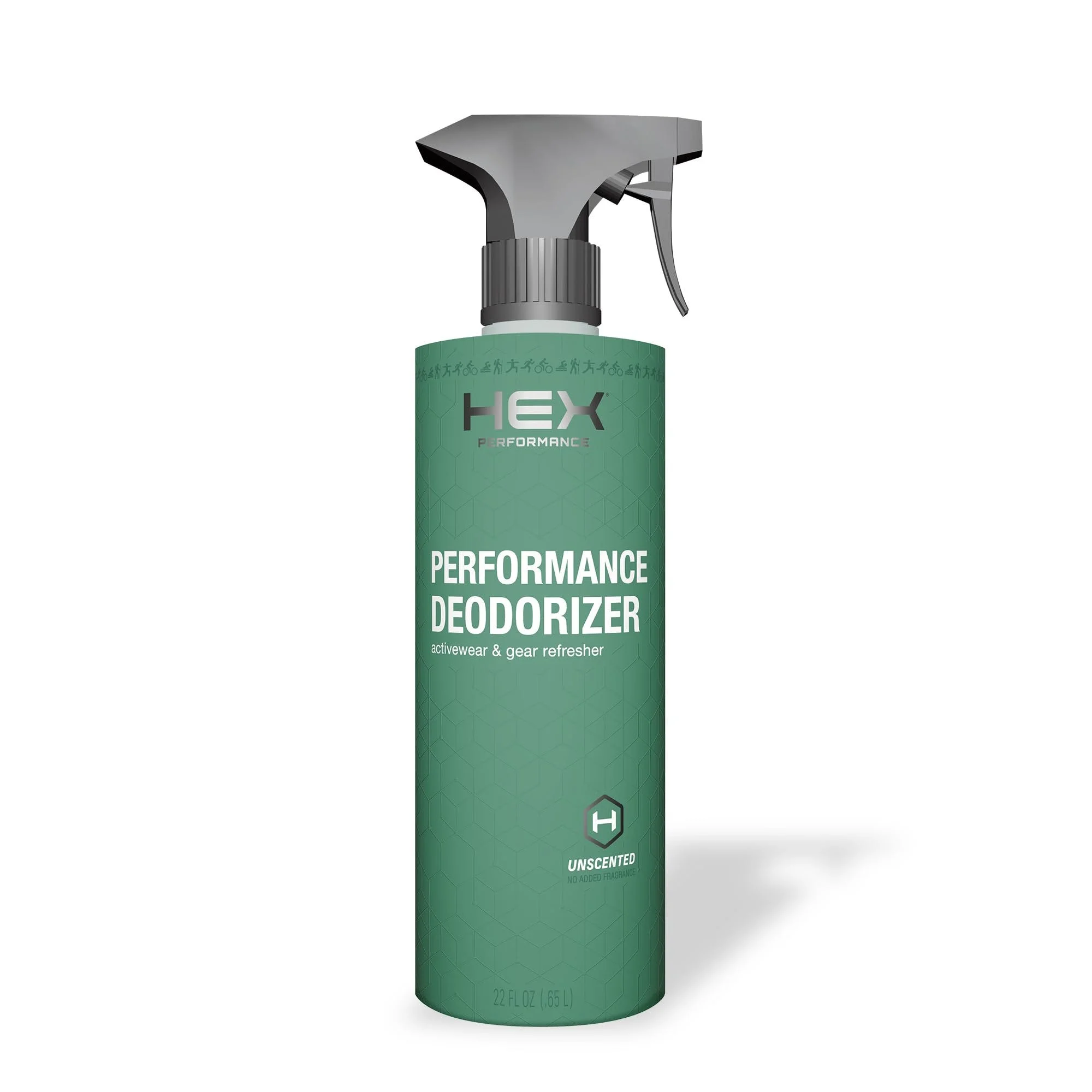 Performance Deodorizing Spray