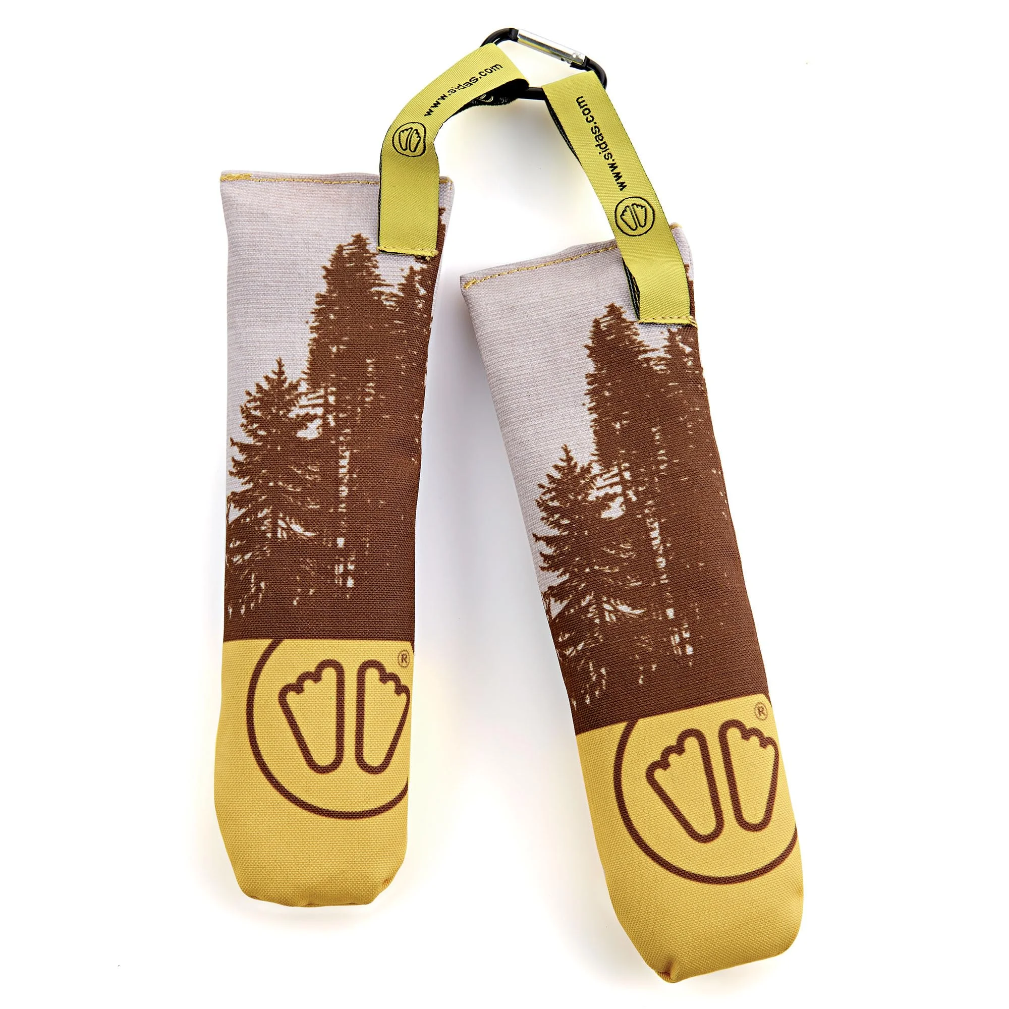 Unisex Dry Bag Cedar Wood