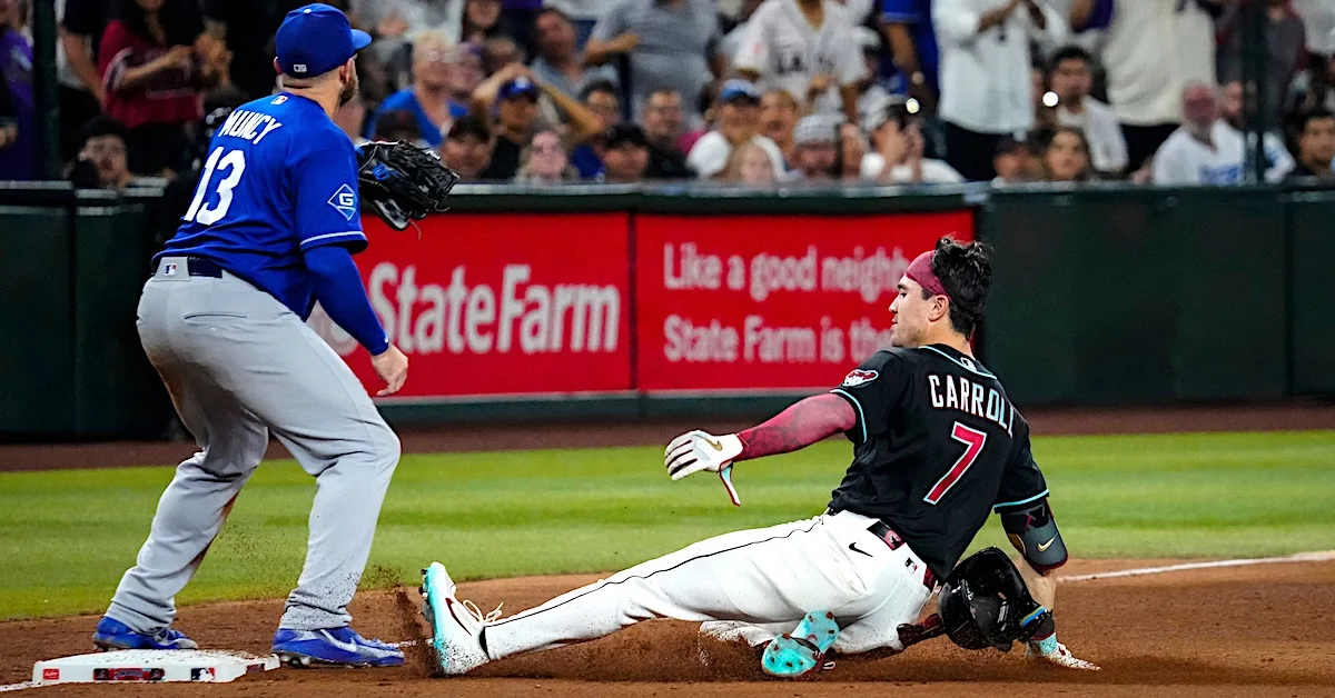 FanGraphs Weekly Mailbag: August 22, 2026