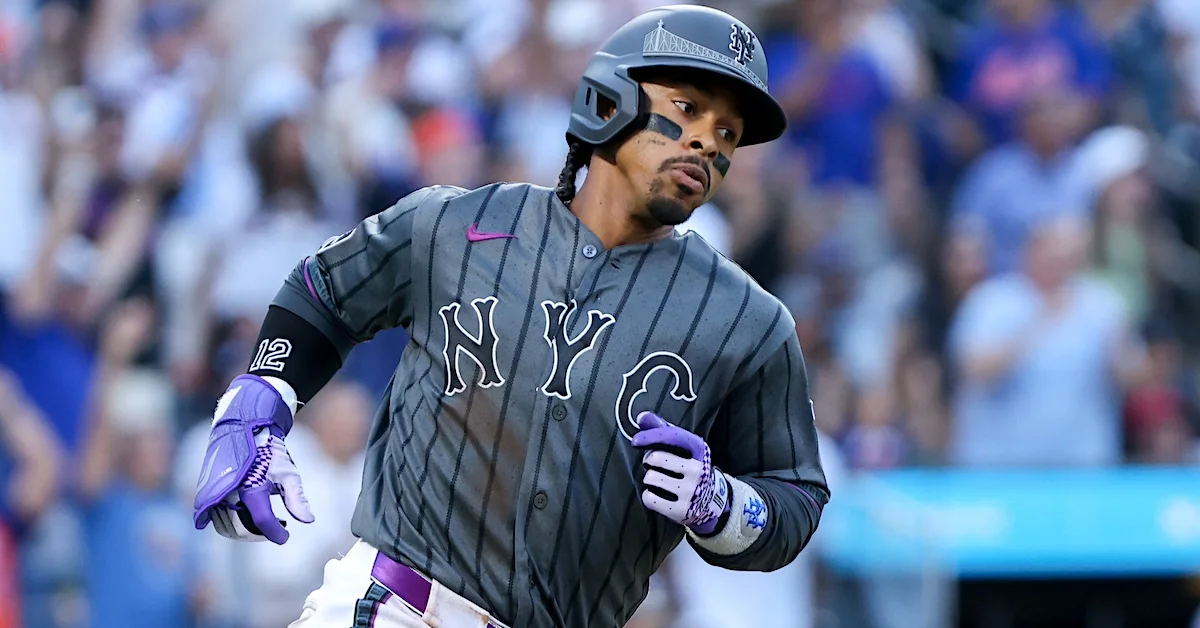 How Quickly Can the Mets Retool?