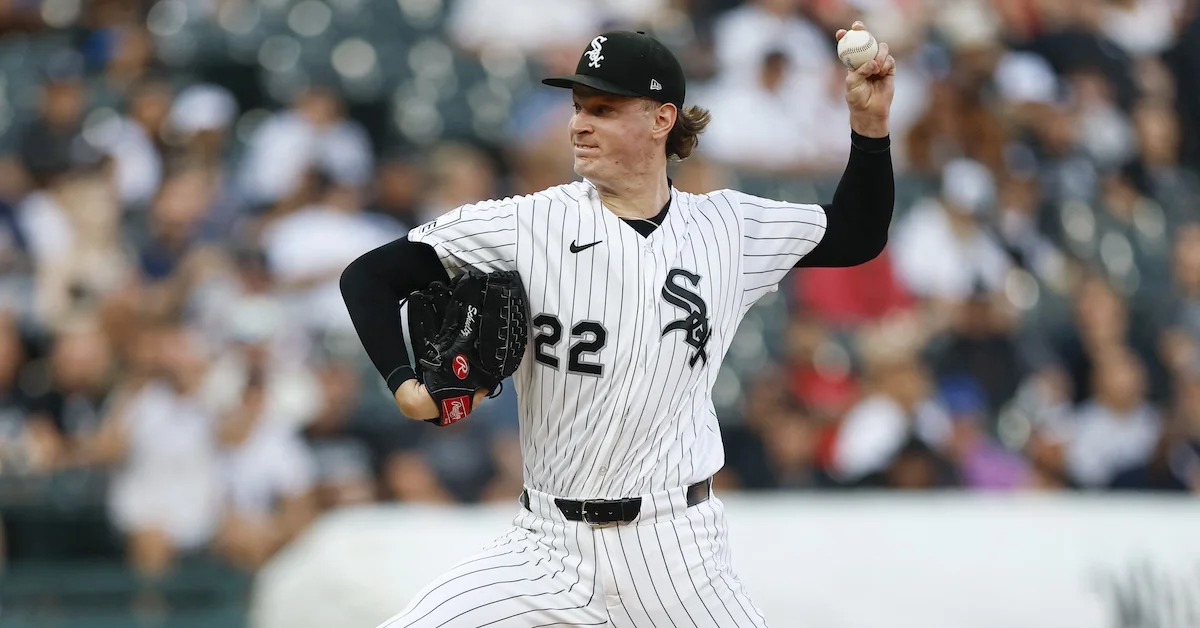 Arsenal Included, ChiSox Southpaw Noah Schultz Remains a Work In Progress