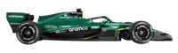 Aston Martin AMR26
