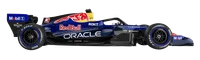 Red Bull Racing RB22