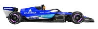 Williams FW48