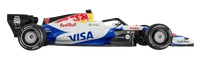 Racing Bulls VCARB03