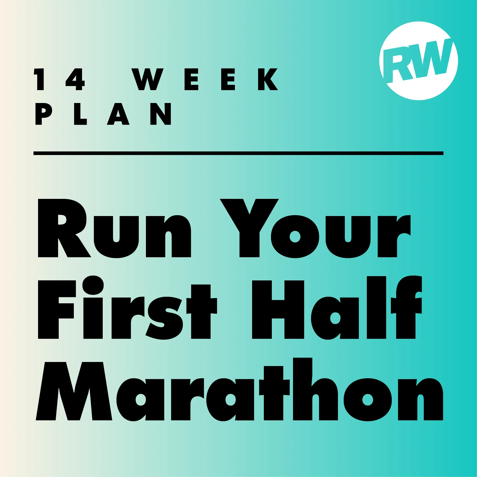 training plan