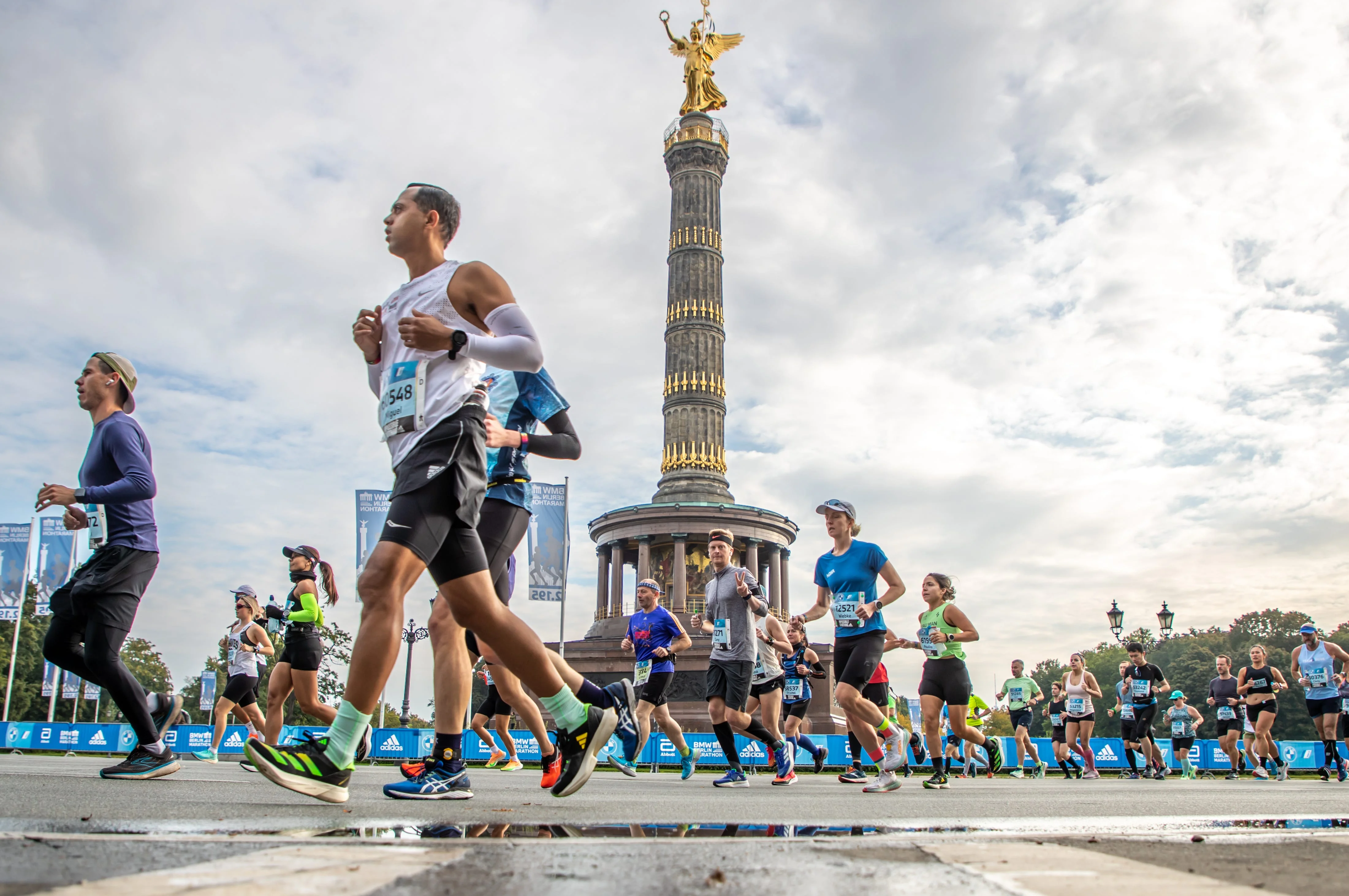 Your Essential Guide for the 7 Abbott World Marathon Majors