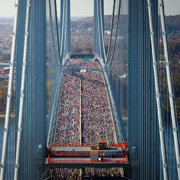 2025 New York City Marathon