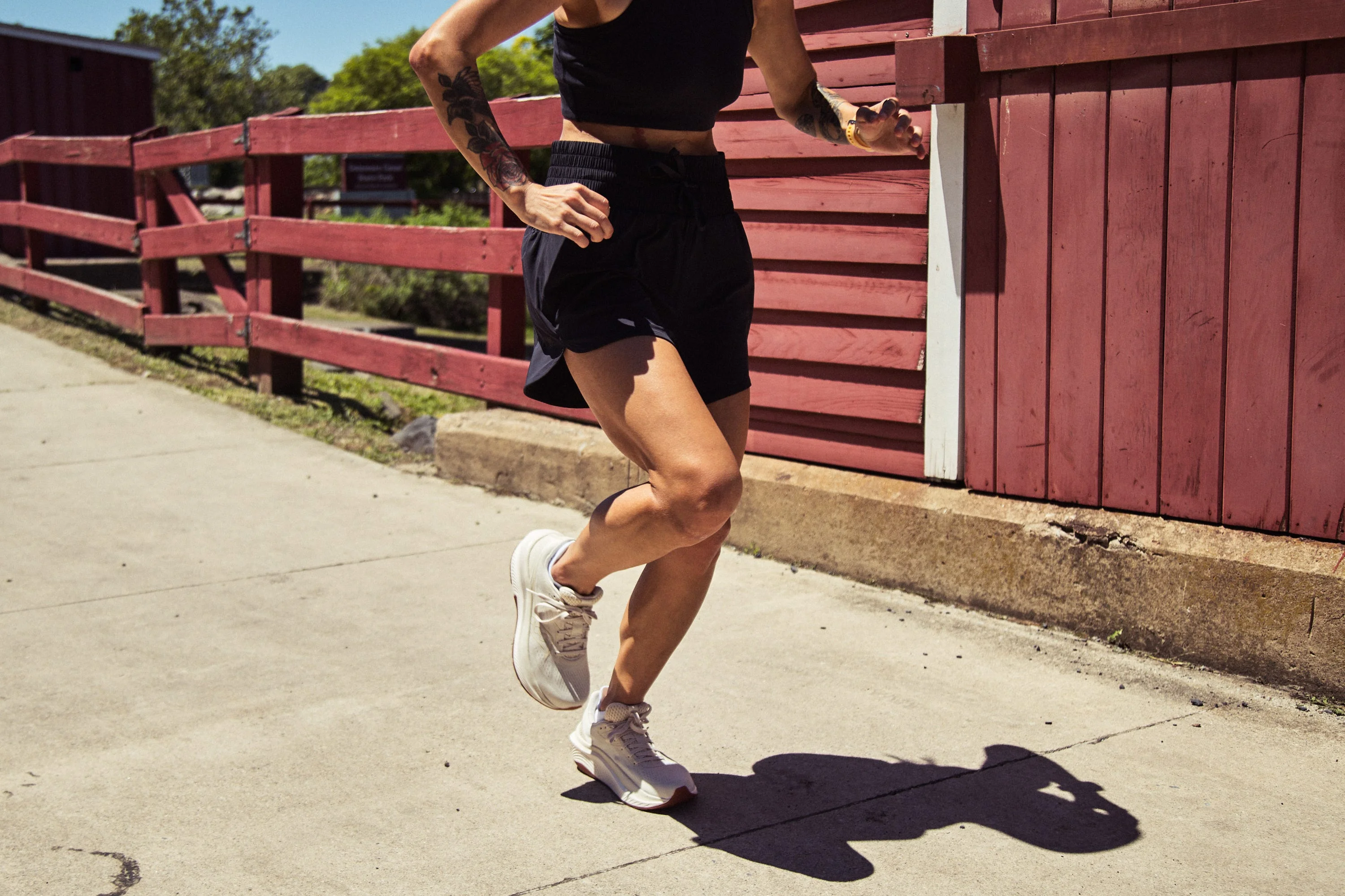 The 9 Best Running Shoes for Wide Feet and Big Toes